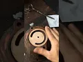 Pitcher pump rebuild hot tip if your Parts are not fitting correctly
