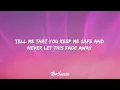 thuy - girls like me don’t cry (Lyrics)