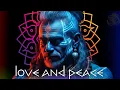 Download Lagu Love and Peace ॐ Progressive Underground \u0026 Melodic Techno: Elevate Your Soul with Mantra Mix