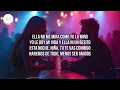 Oscar Maydon, Neton Vega - Amigos? No. (Letra/Lyrics) | Se metió temprano, se peleó con su papá
