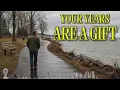 THE OLDER YOU GET, THE MORE THIS SONG WILL MEAN ❤️
