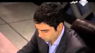 وادي الذئاب الجزء الرابع الحلقة 8 مدبلجة للعربية 