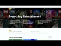 Entity-Relationship Modelling and the Relational Model IMDb Part 1