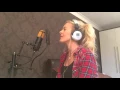 Download Lagu Fight song - Rachel Platten Cover by Samantha Harvey