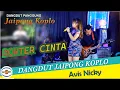 Lagu WAH ASIK BOSKUH - DOKTER CINTA - AVIS NICKY - DANGDUT PANGGUNG JAIPONG KOPLO @lensshaofficial