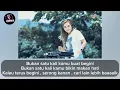 Sebelas Duabelas Karaoke - Mala Agatha ( dj cepak cepak jedar remix )