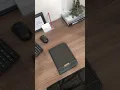 Vídeo do produto