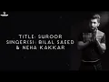 WWW DOWNVIDS NET Suroor Lyrical Instrumental   Neha Kakkar