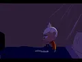 Lincoln Runs Away From Home Soundtrack Edited