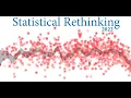 Statistical Rethinking 2022 - Theatrical Trailer