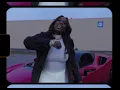 Kash Doll & Tink - Comfy (Official Visualizer)
