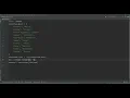 How to make a capital quiz in python