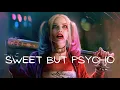 Download Lagu Harley Quinn / Sweet But Psycho