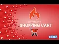 Shopping Cart Codeigniter Template Integration Part-2 Ejaz