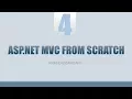 04 - ASP Net Model View Controller C in Practice