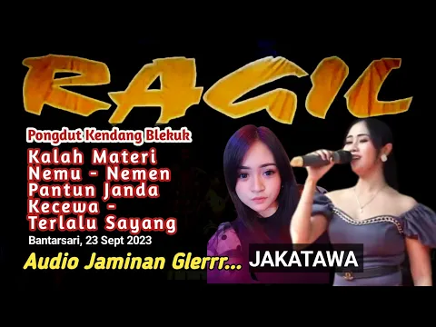 Download MP3 KALAH MATERI - VERA PUSPITA-  - RAGIL PONGDUT