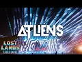 ATLiens Live Lost Lands 2024 - Full Set