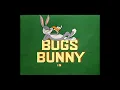 Looney Tunes | Classic Bugs Bunny vs. Yosemite Sam Compilation | Warner Classics