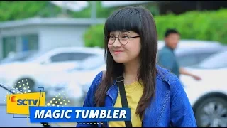 Download Moment Pertama Olive Bertemu Jonny dan Rendy | Magic Tumbler Episode 1 MP3