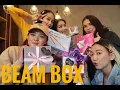 Lagu BEAMBOX CHALLENGE-Д АМЖИЖ НЭГДЭЭРЭЙ 🎁| 'WassUp WABIES' |#4|
