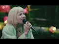 AURORA // The seed (sub español) Live concert ✨
