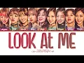Download Lagu TWICE 'Look at me' Lyrics (Color coded lyrics)