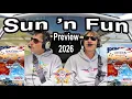 Zenith Aircraft s SUN n FUN Aero Expo 2026