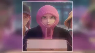 FUNK DO SURPRISE Super Slowed Reverb Megamind 