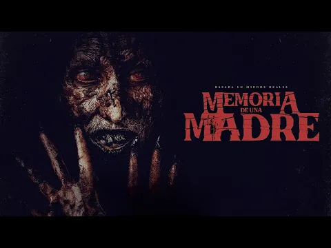 Memorias De Una Madre (2026) HD Trailer Oficial - Argentina - Terror