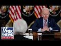 Independents are not buying what Joe Biden s selling Lisa Boothe