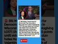 Bill Maher s Wisconsin Joke After Francesca Hong s Primary Loss