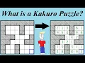 Kakuro - Rules Strategies