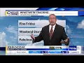 WKRG News 5 This Morning at 5 00am