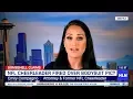 NFL Cheerleader fired over social media picture - EmilyCompagno