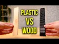 Plastic vs Wood Shims Which Ones are Better