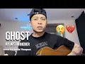 Download Lagu Ghost x cover by Justin Vasquez