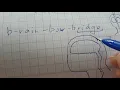 decoding brain Pt 2