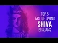 Download Lagu Best Shiv Bhajans : Top 5 Art of Living Shiv Bhajans | Non-stop Shiv ji Songs | शिव भजन