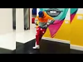Blood walk Compilation