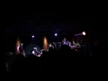 Bright Light Social Hour - The Moon / Slipstream (live 3.6.2015)