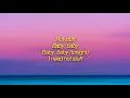 Kygo, Donna Summer - Hot Stuff (Lyrics)