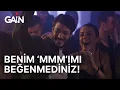 Download Lagu Benim 'Mmm'ımı da Beğenmediniz! | Modern Kadın