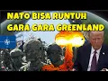 Lagu NATO MULAI RETAK DENMARK AJAK EROPA MENGHADAPI AGRESI AMERIKA KE GREENLAND