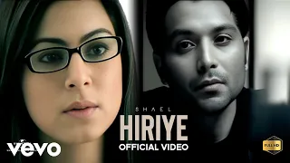 shael oswal hiriye music video shael oswal soniye hiriye song shraddha arya romantic song