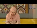 Bacaan Merdu  Qoriah Mimi Jamilah | Masjid Nursiah Daud Paloh - Media Group