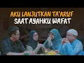 Download Lagu Hira: Kepergian Ayah jadi Jawaban atas Pilihanku yang Bimbang Memilih Lutfi ! @hiralutfijourney