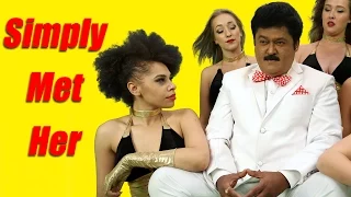 vaasthu prakara simply met her song lyric video rakshit shetty yogaraj bhat v harikrishna