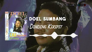 doel sumbang dinding kiripit