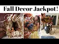 You Won t Believe These Michaels Fall Finds Shop With Me Haul Styling