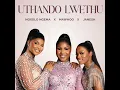 Uthando Lwethu (feat. ChildDaDJ, Funktone & The Elevatorz) - Noxolo Ngema, MaWhoo & Janesh
